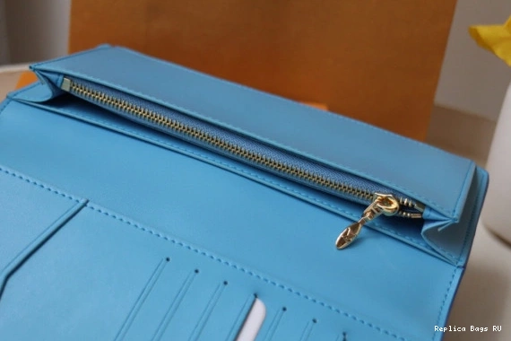 Cheap VERTICAL WALLET LOUIS VUITTON 0817